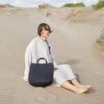TOTE ALL DAY / NEGRO & NEGRO - Imagen 6