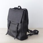 MOCHILA S / NEGRA - Imagen 12