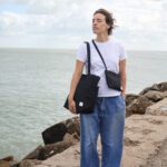 UTILITY TOTE / NEGRA - Imagen 6