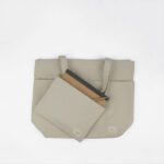 UTILITY TOTE / CRUDO - Imagen 5