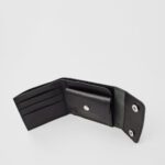 BILLETERA W1 / NEGRA - Imagen 2