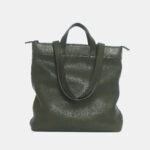 MOCHILA CONVERTIBLE B1 / OLIVA - Imagen 7
